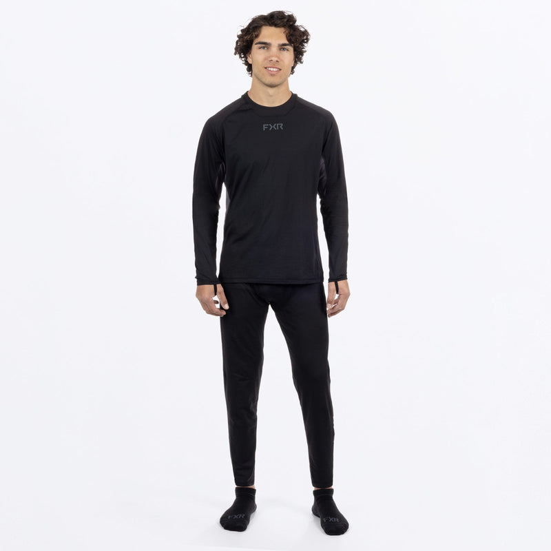 Chargez l'image dans la visionneuse de la galerie, MAtmosphere_Longsleeve_BlackOps_SKU_231344-_1010_Extra1

