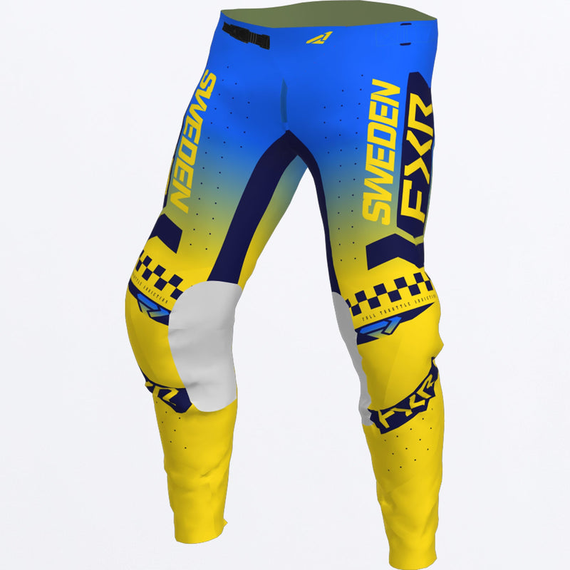 Chargez l'image dans la visionneuse de la galerie, SwedenCustomRevoMX_Pant_Sweden_233388-_4060_front
