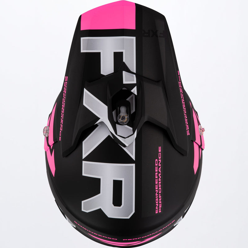 Chargez l'image dans la visionneuse de la galerie, Torque Team Helmet
