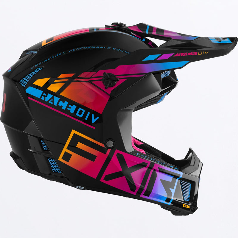 Chargez l'image dans la visionneuse de la galerie, ClutchCXProMIPS_Helmet_Spectrum_SKU_230621-_5396_Extra2
