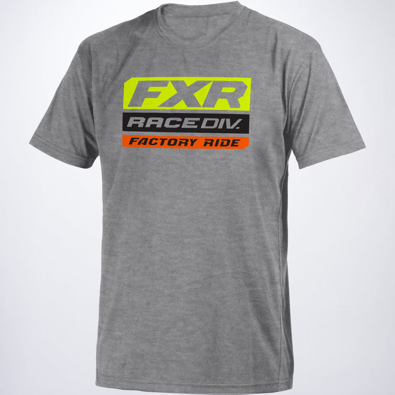Chargez l'image dans la visionneuse de la galerie, Youth Race Division T-Shirt 20S
