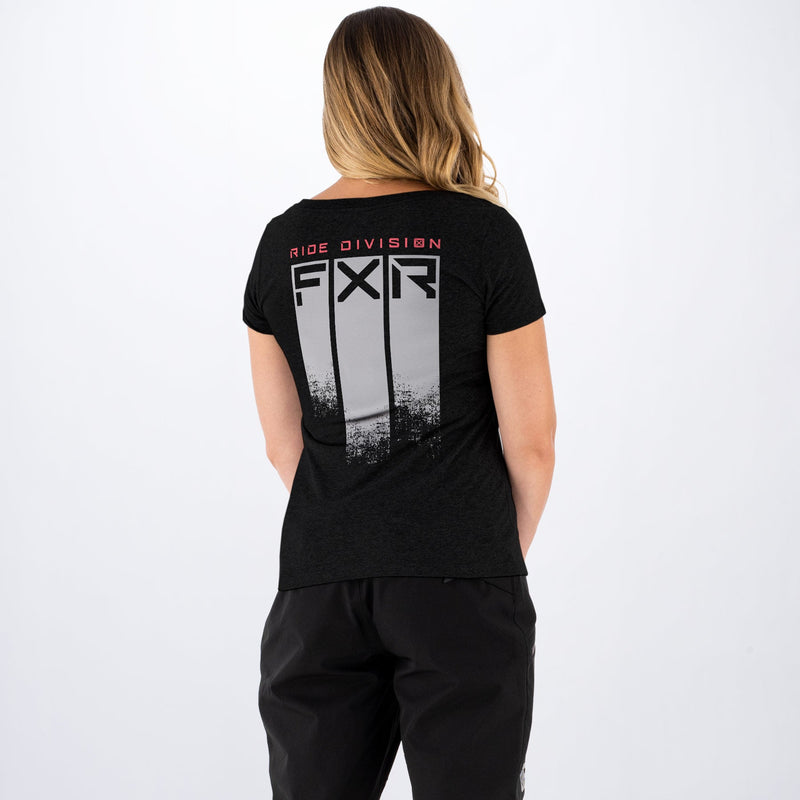 Chargez l'image dans la visionneuse de la galerie, Women's Maverick T-Shirt
