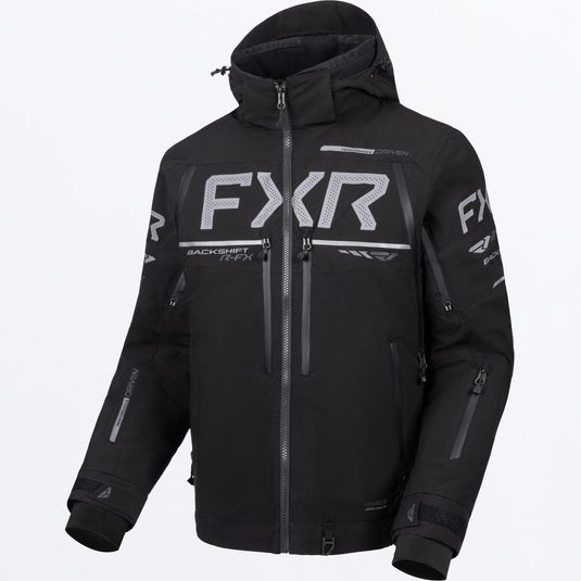 MBackshiftR-FX2-in-1_Jacket_BlackGreySilver_SKU_260080-_1009_Front