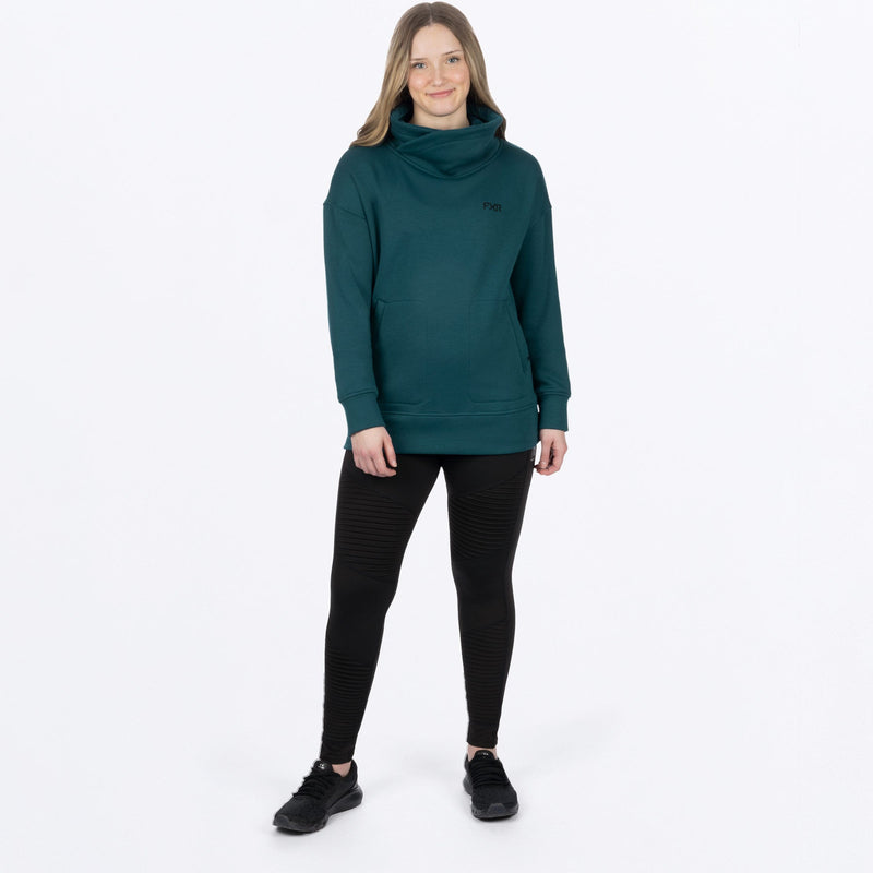 Chargez l'image dans la visionneuse de la galerie, Ember_PO_Sweater_W_DarkSteel_241204-_0300_Fullbody
