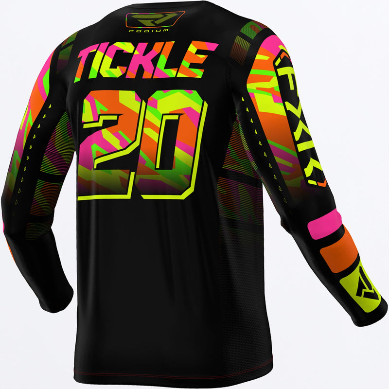 Chargez l'image dans la visionneuse de la galerie, CustomPodium_MXJersey_SherbetCamo_253337-_7410_Extra
