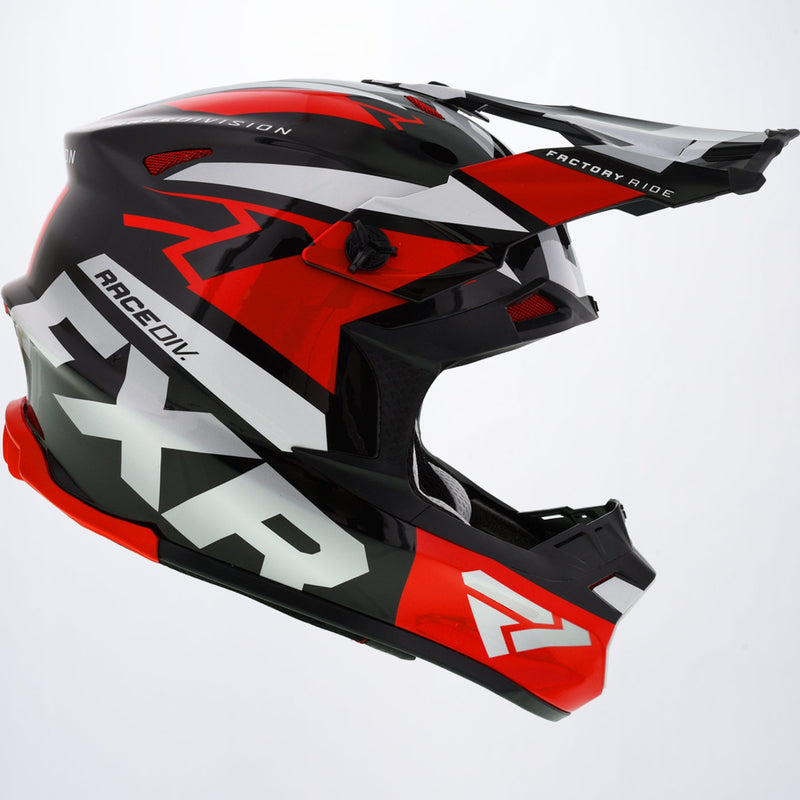 Chargez l'image dans la visionneuse de la galerie, Blade_Force_Helmet_BlackRedWhite_200605-_1020_right
