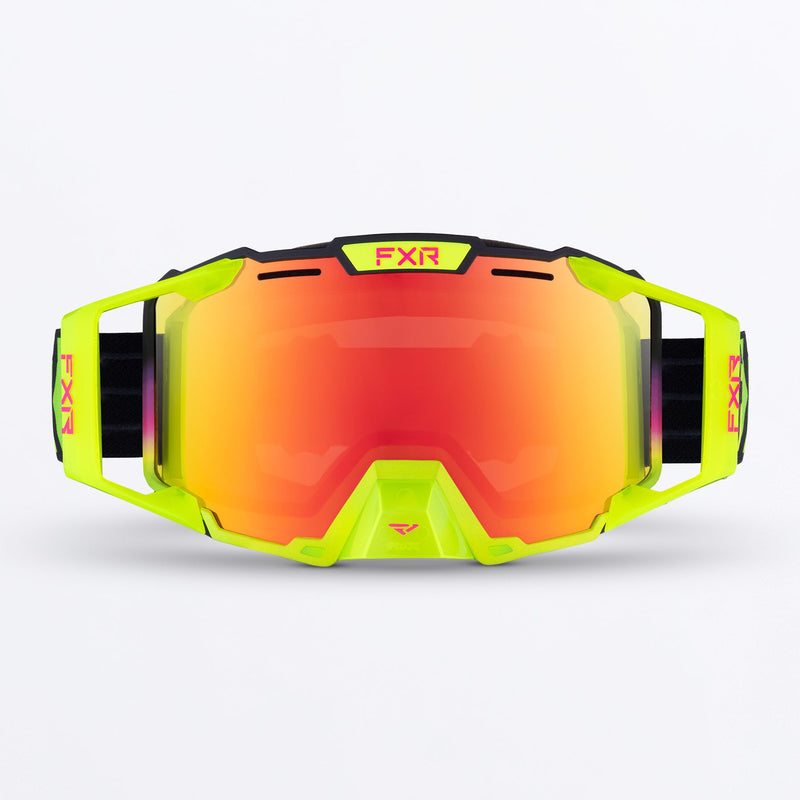 Chargez l'image dans la visionneuse de la galerie, Combat_Goggle_Vivid_SKU_243105-_6595_Extra3
