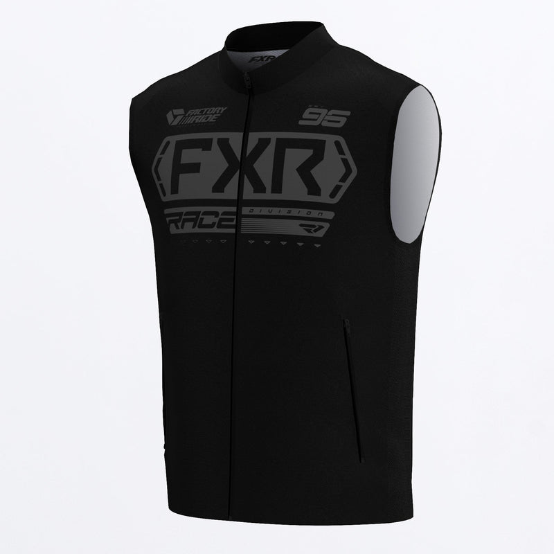 Chargez l'image dans la visionneuse de la galerie, Off-Road_MXVest_BlackOps_253349-_1010_front
