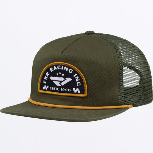 Speed Hat