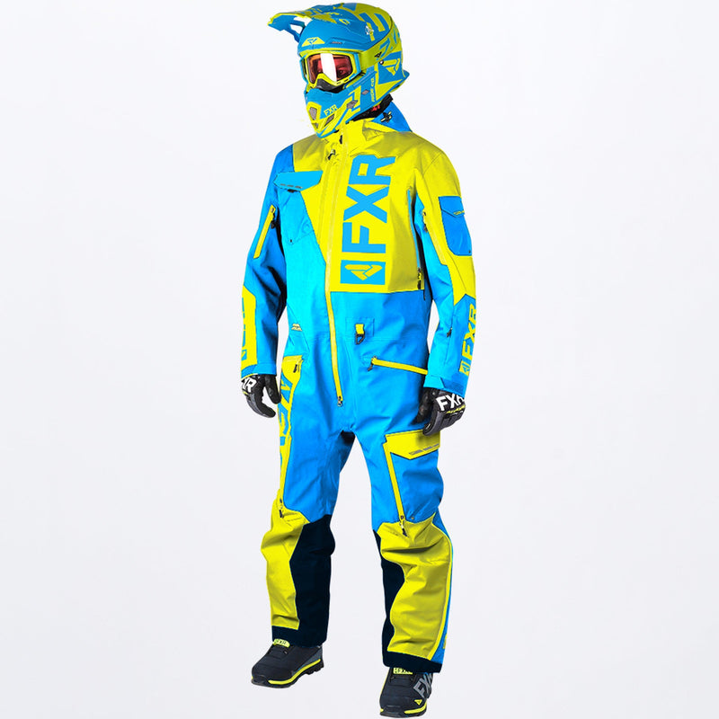 Chargez l'image dans la visionneuse de la galerie, Men's Ranger Instinct Lite Monosuit
