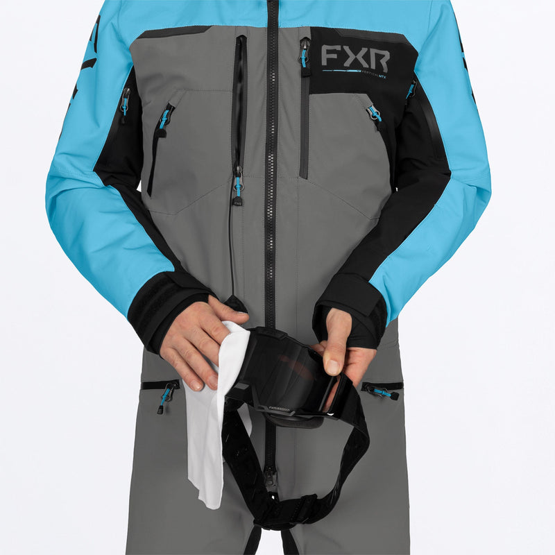 Chargez l'image dans la visionneuse de la galerie, MVerticalMTXLite_Monosuit_BlueTiBlack_SKU_262850-_4009_Extra3
