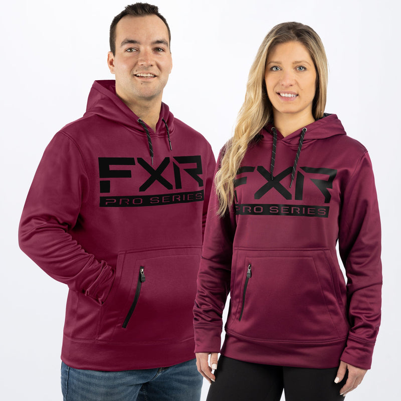 Chargez l'image dans la visionneuse de la galerie, HOODIE UNISEX PRO TECH 22
