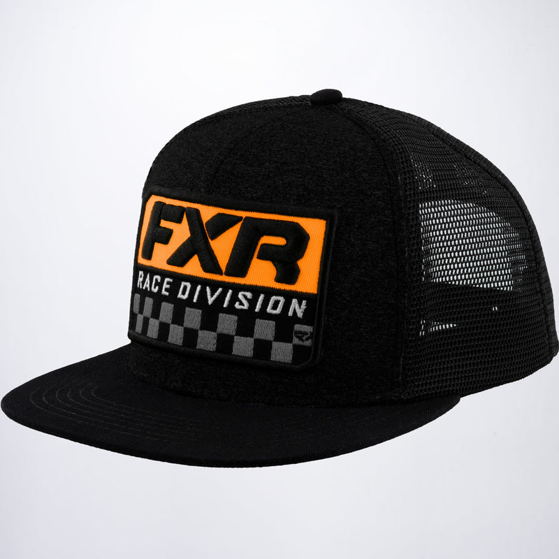 Chargez l'image dans la visionneuse de la galerie, Race Division Hat
