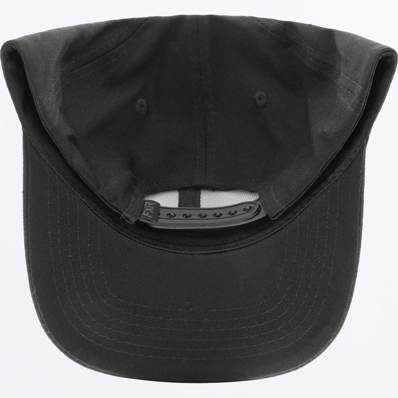 Chargez l'image dans la visionneuse de la galerie, Maverick_Hat_BlackHiVis_231644-_1065_under
