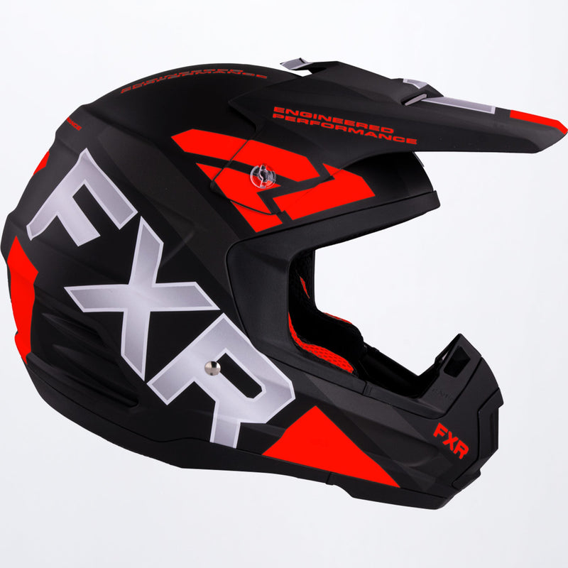 Chargez l'image dans la visionneuse de la galerie, Torque Team Helmet
