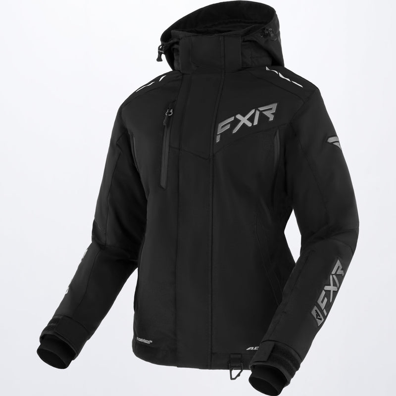 Chargez l'image dans la visionneuse de la galerie, Women's Edge Jacket
