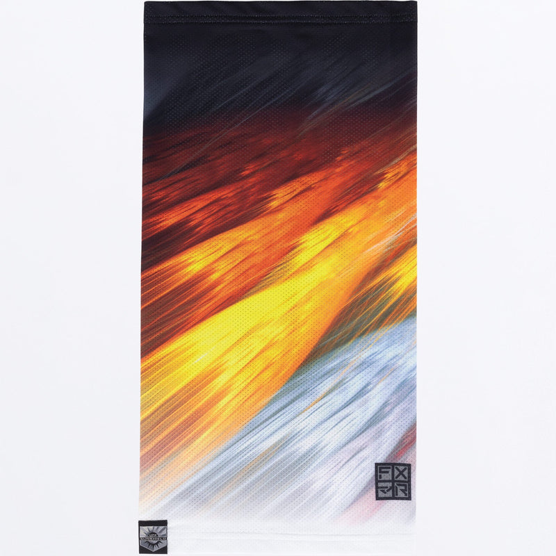 Chargez l'image dans la visionneuse de la galerie, DerbyUPFNeck_Gaiter_InfernoOptic_SKU_241954-_2600_Front
