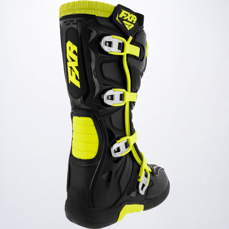 Chargez l'image dans la visionneuse de la galerie, Factory Ride Boot
