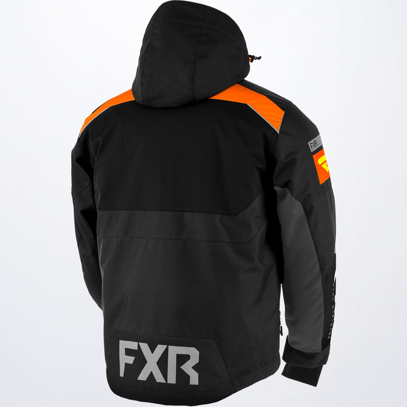 Chargez l'image dans la visionneuse de la galerie, Men's Helium X Jacket
