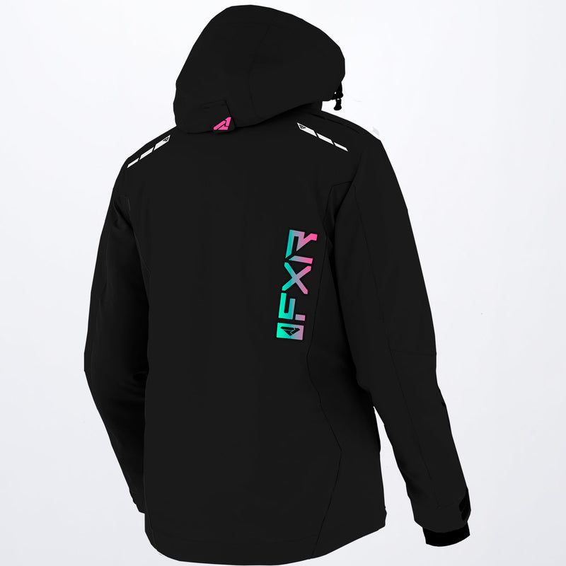 Chargez l'image dans la visionneuse de la galerie, Women's Evo FX Jacket
