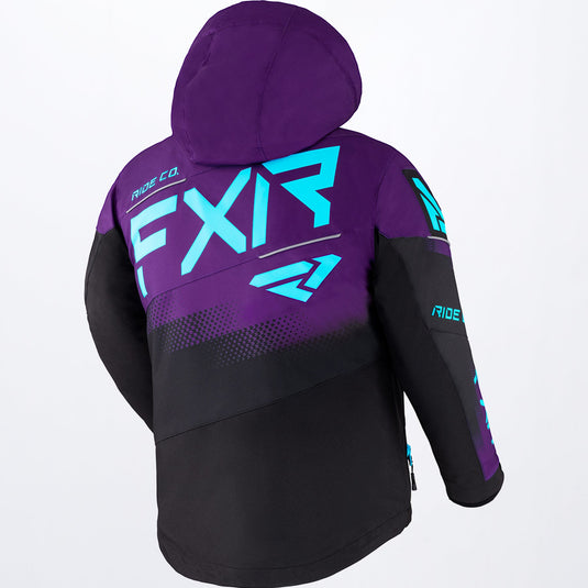 Youth Boost Jacket