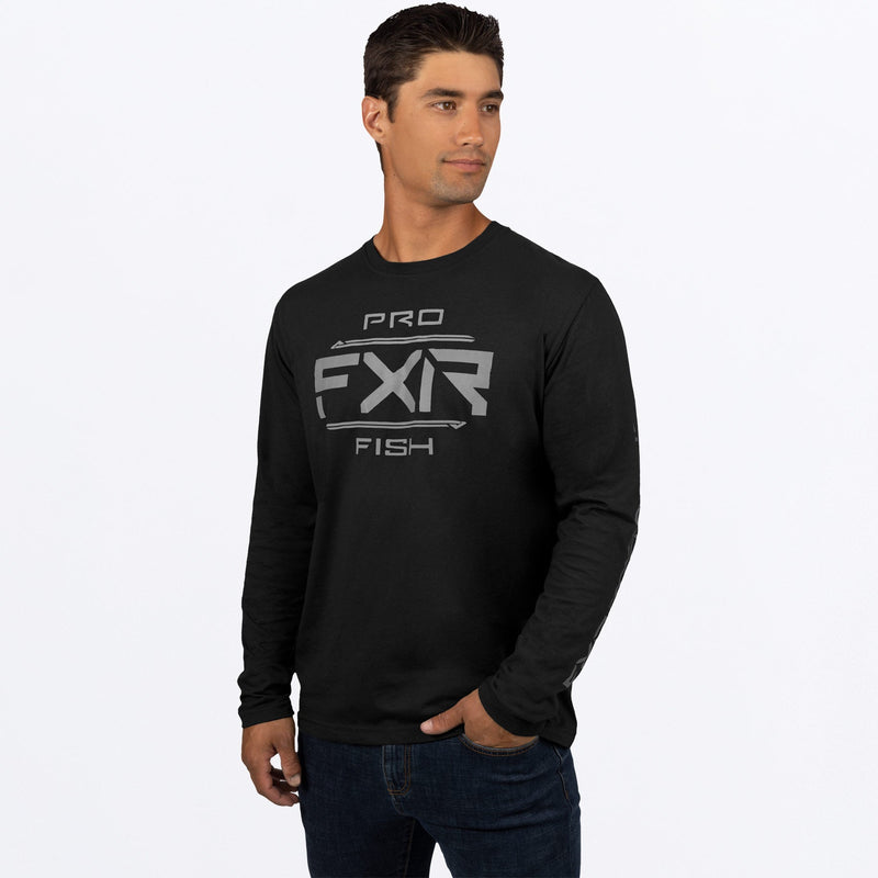 Chargez l'image dans la visionneuse de la galerie, Men's Excursion Premium Longsleeve
