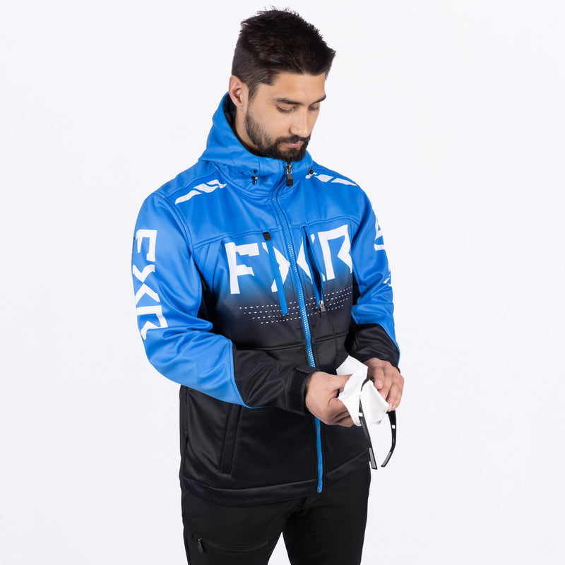 Chargez l'image dans la visionneuse de la galerie, HeliumPro_SS_Jacket_M_MXBlueLE_250951_4040_side1

