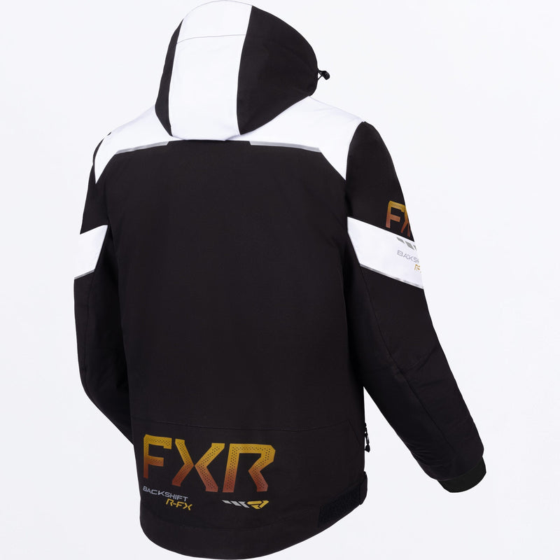 Chargez l'image dans la visionneuse de la galerie, MBackshiftR-FX2-in-1_Jacket_WhiteKash_SKU_260080-_0162_Extra
