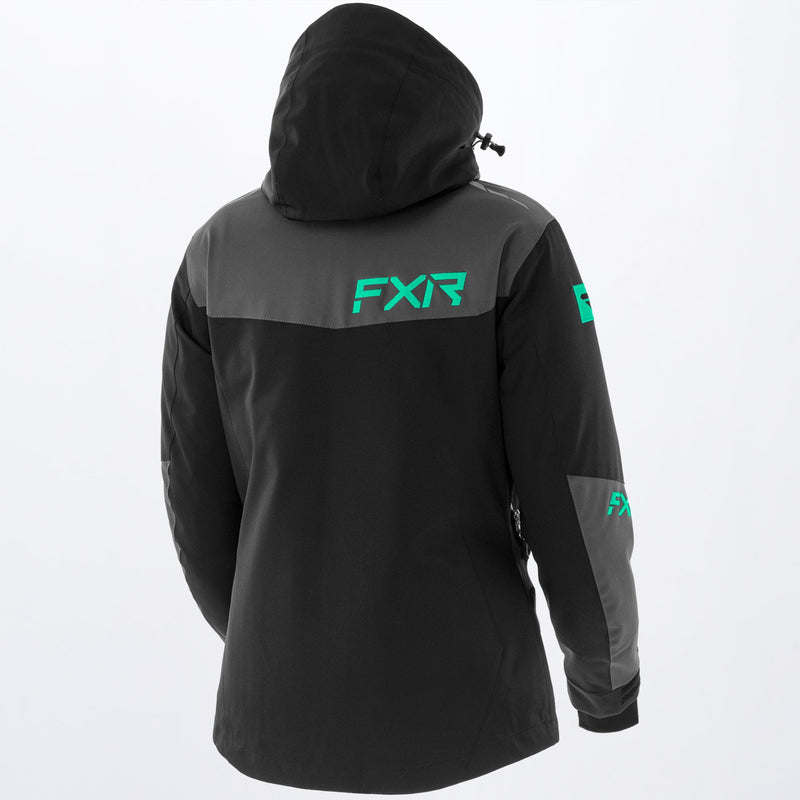 Chargez l'image dans la visionneuse de la galerie, Women's Renegade FX Jacket
