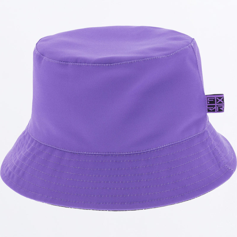 Chargez l'image dans la visionneuse de la galerie, SideStarBucket_Hat_U_AmethystBlack_251946-_8410_front
