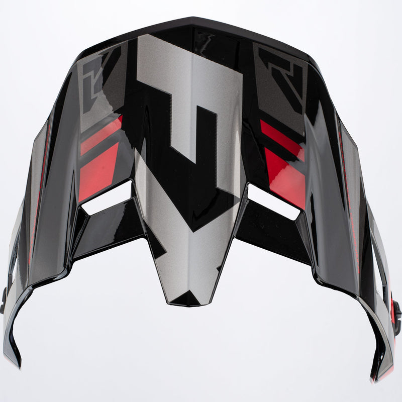 Chargez l'image dans la visionneuse de la galerie, Maverick Modular Team Helmet Peak
