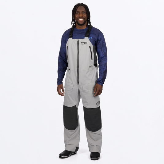 MVaporProTri-LaminateBib_Pant_Grey_SKU_262146-_0500_Front
