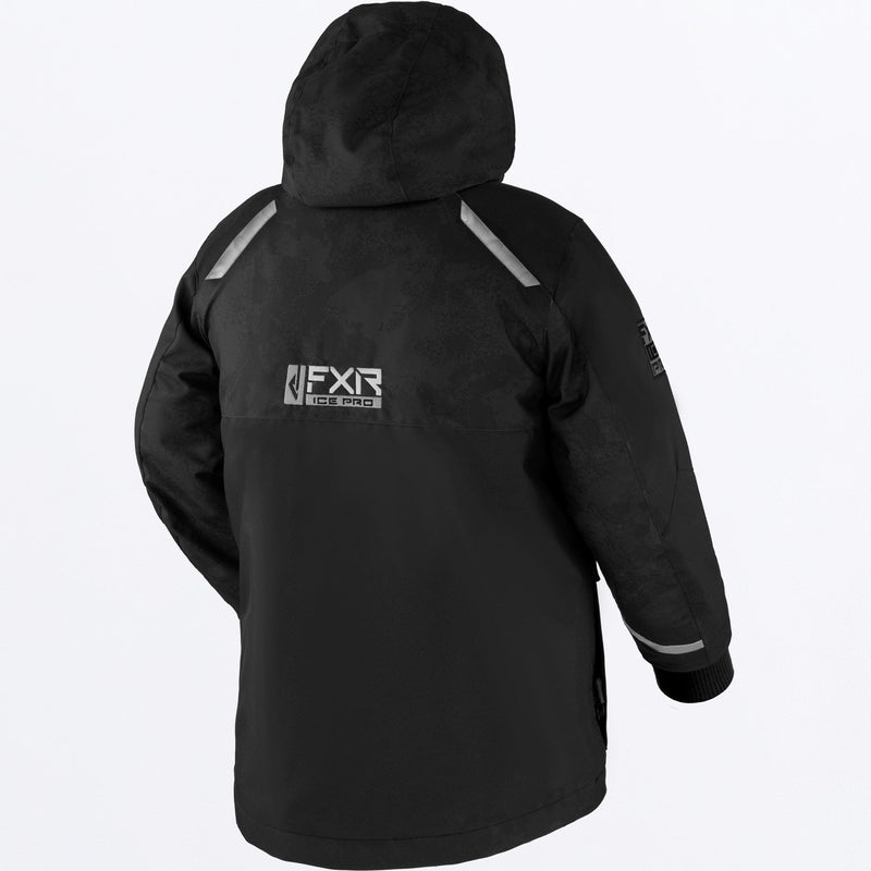 Chargez l'image dans la visionneuse de la galerie, ChExcursion_Jacket_BlackBlackCamo_SKU_220426-_1012_Extra
