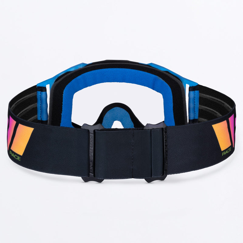 Chargez l'image dans la visionneuse de la galerie, YthMaverickClearClear_Goggle_Spectrum_SKU_233116-_5396-_5396_Extra1
