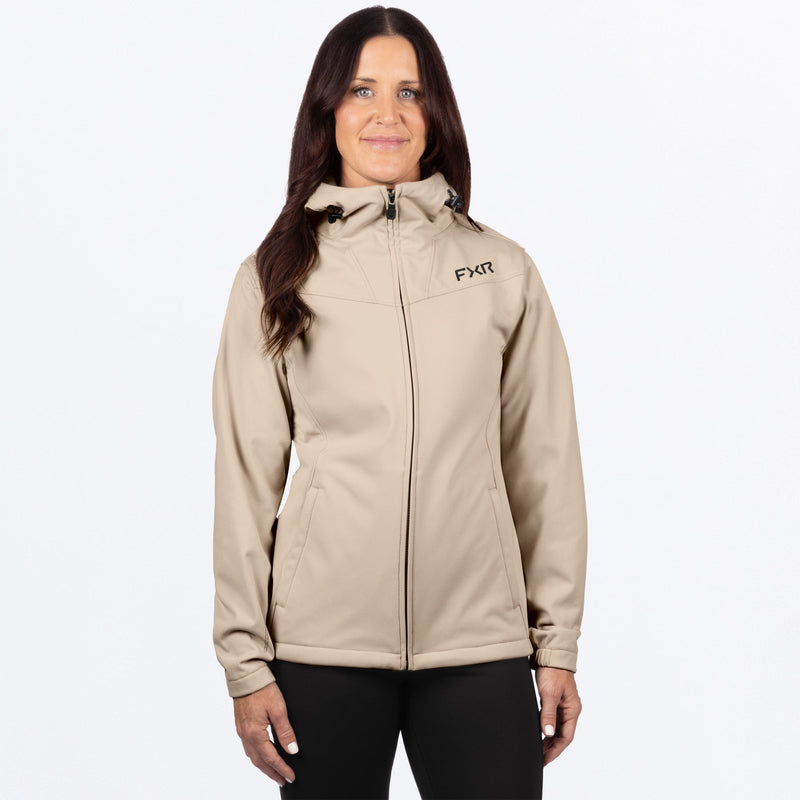 Chargez l'image dans la visionneuse de la galerie, WHydrogen_SSJacket_Sand_SKU_261003-_1700_Front
