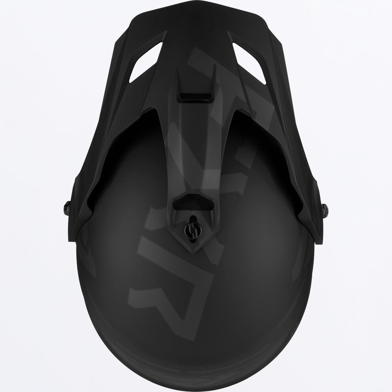 Chargez l'image dans la visionneuse de la galerie, TorqueXTeam_Helmet_BlackOps_230635-_1010_top
