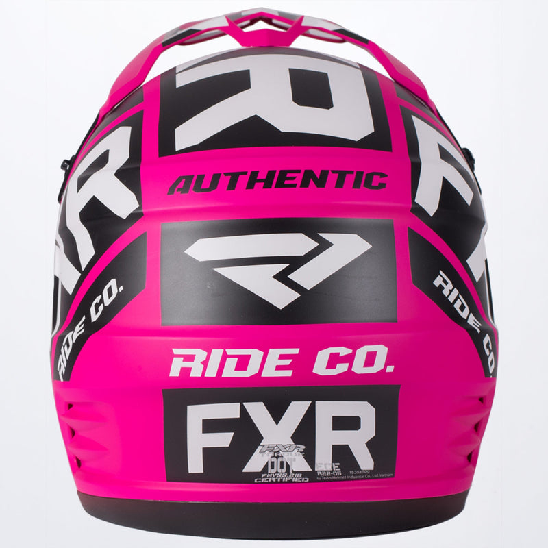 Chargez l'image dans la visionneuse de la galerie, Torque Evo Helmet
