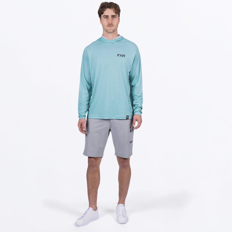 Chargez l'image dans la visionneuse de la galerie, AttackUPF_PO_Hoodie_M_BermudaAsphalt_252094-_5008_fullbody
