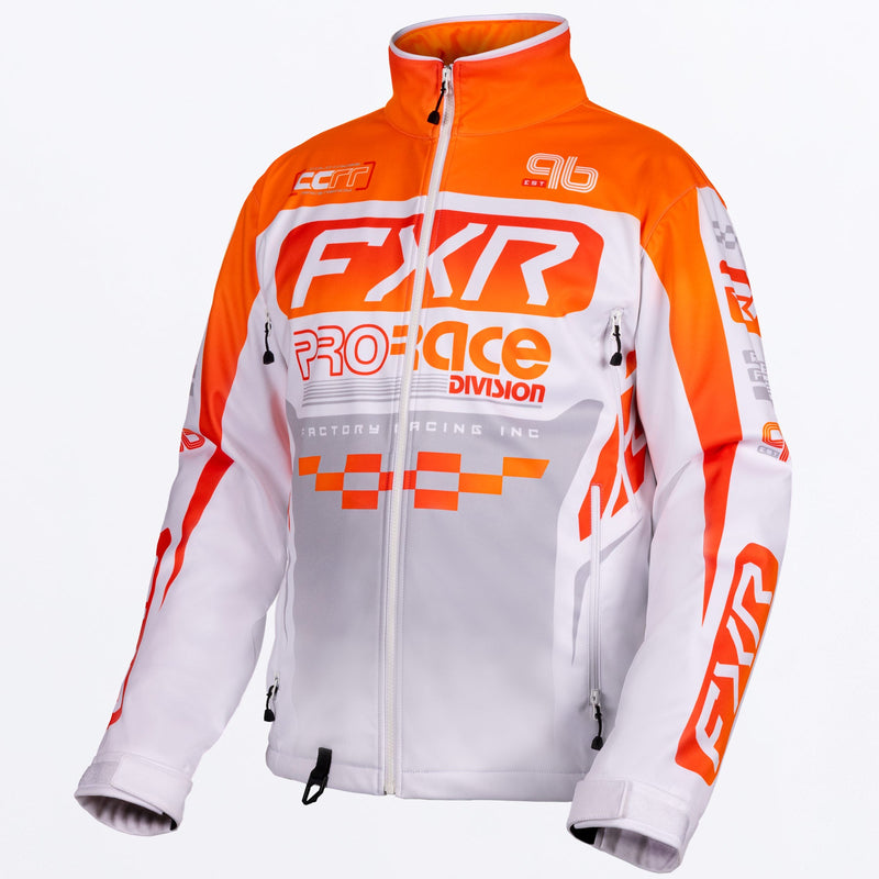 Chargez l'image dans la visionneuse de la galerie, ColdCrossRR_Jacket_Nuke_SKU_270032-_2300_Front
