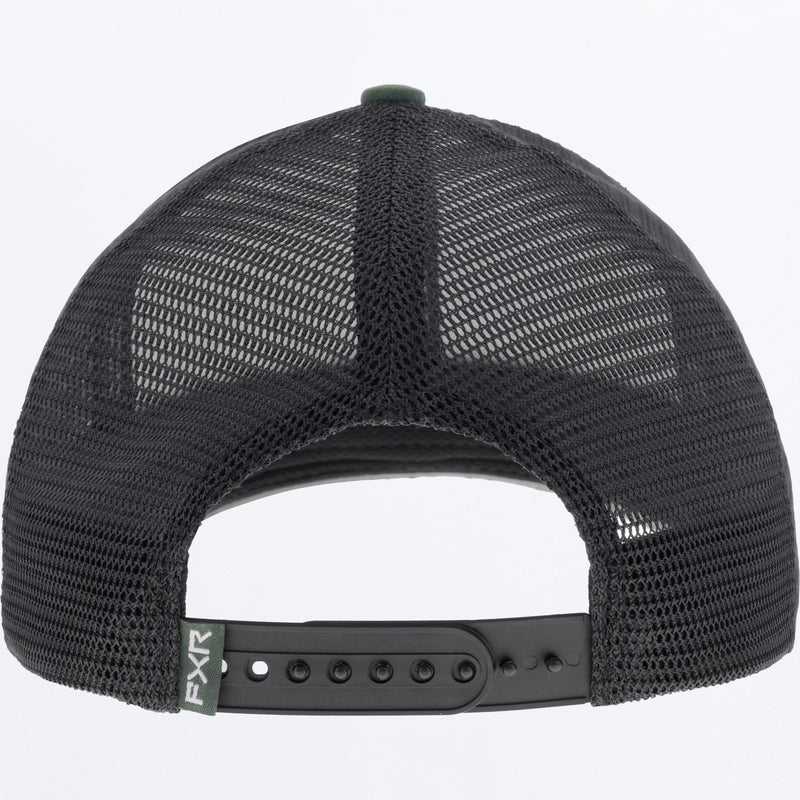 Chargez l'image dans la visionneuse de la galerie, ProFish_Hat_ArmyCamo_SKU_251917-_7600_Extra4
