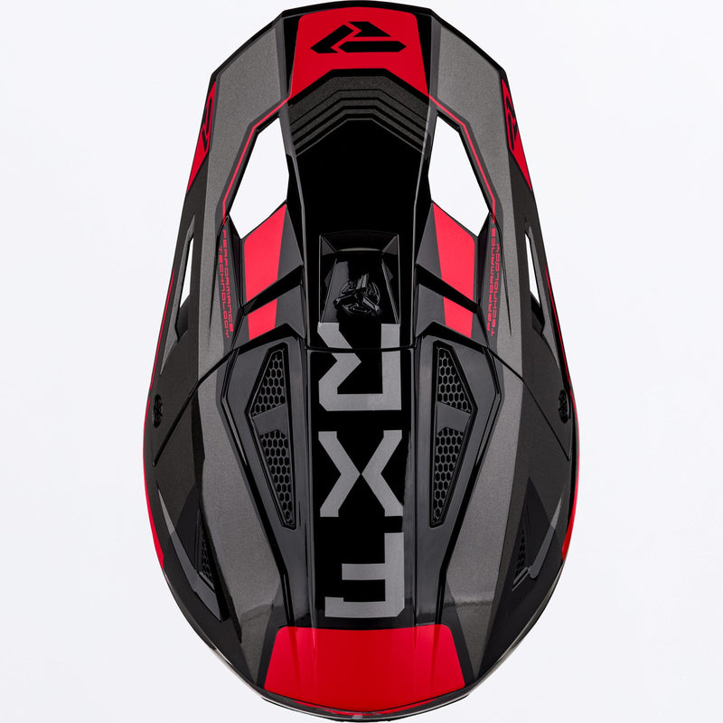 Chargez l'image dans la visionneuse de la galerie, ApexSnow_Helmet_Red_SKU_270684-_2000_Extra3
