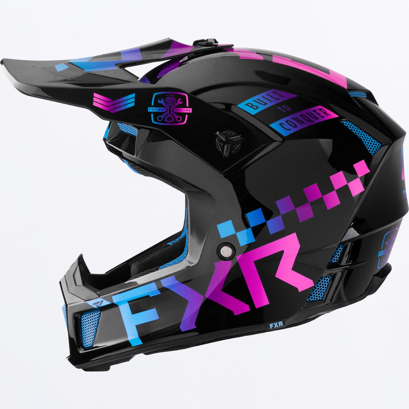 Chargez l'image dans la visionneuse de la galerie, ClutchGladiator_Helmet_Candy_SKU_240628-_5400_Extra
