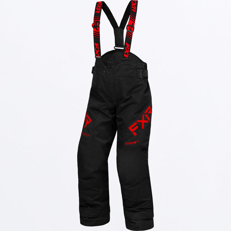 Chargez l'image dans la visionneuse de la galerie, YthClutch_Pant_BlackRed_SKU_230505-_1020_Front
