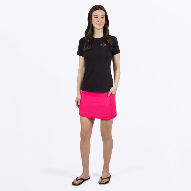 Chargez l'image dans la visionneuse de la galerie, Coastal_Skort_W_Razz_242390-_2800_Fullbody
