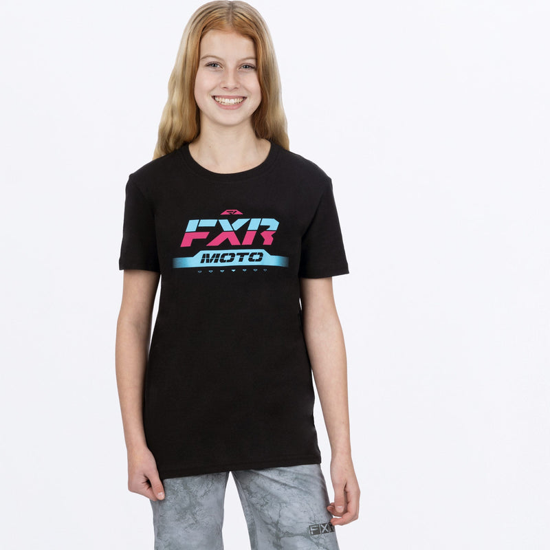 Chargez l'image dans la visionneuse de la galerie, Moto_Premium_TShirt_Y_BlackNightclub_232283-_1053_front
