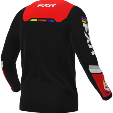 JERSEY MX APEX JEUNE 2026