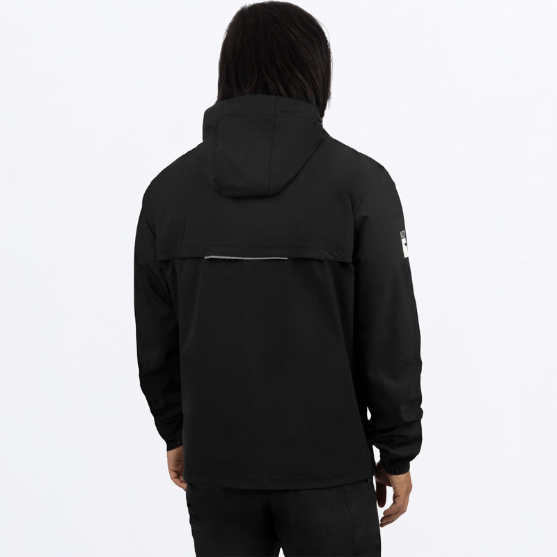Chargez l'image dans la visionneuse de la galerie, MRidePack_Jacket_Black_SKU_222055-_1000_Extra
