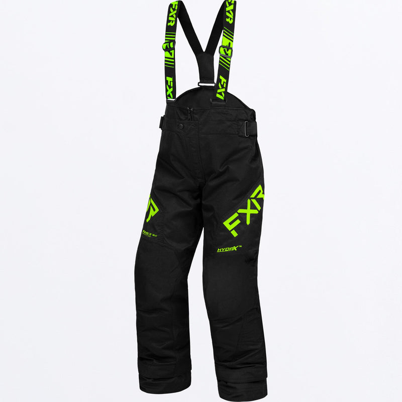 Chargez l'image dans la visionneuse de la galerie, YthClutch_Pant_BlackLime_SKU_230505-_1070_Front
