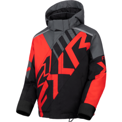 MANTEAU COLD CROSS CX ENFANT/JEUNE 2026
