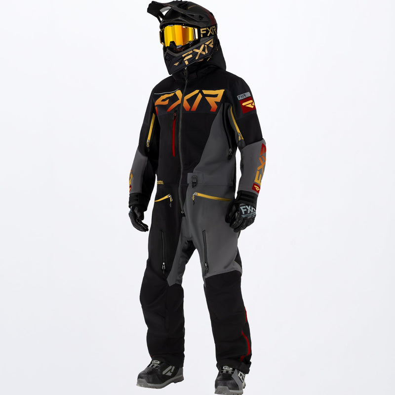 Chargez l'image dans la visionneuse de la galerie, Men's Ranger Instinct Lite Monosuit
